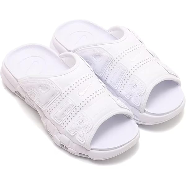 【ナイキ 】 NIKEエア モアアップテンポスライド 楽天市場】【お買い物マラソン限定クーポン配布中！！】NIKE AIR